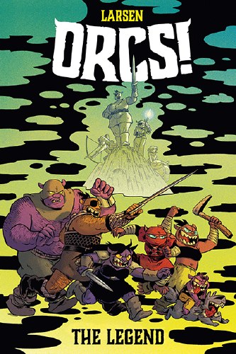Orcs! SC