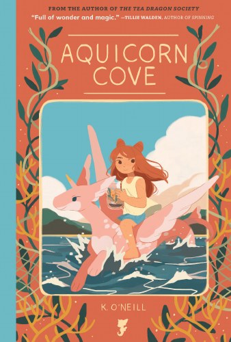 Aquicorn Cove SC