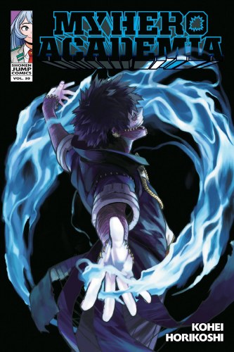 My Hero Academia Vol 30 SC