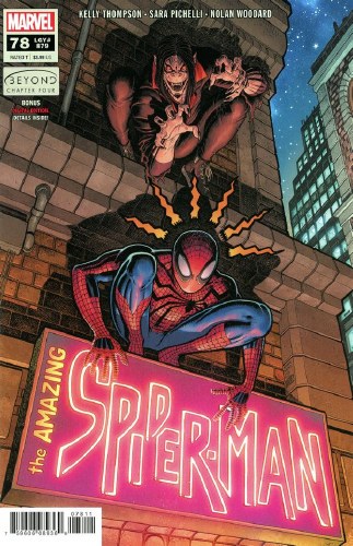 Amazing Spider-Man (2018) #78