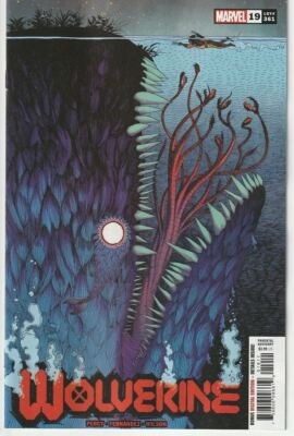 Wolverine (2020) #19