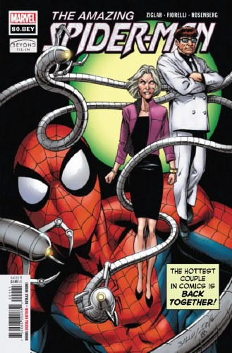 Amazing Spider-Man (2018) #80.bey