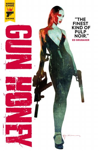 Gun Honey Vol 01 SC