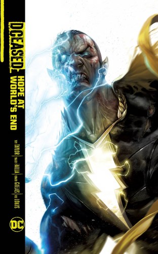 DCeased Hope at World's End SC