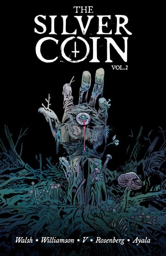 Silver Coin Vol 02 SC
