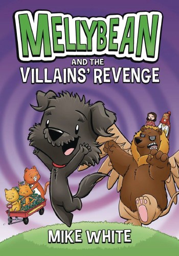 Mellybean & Villains Revenge SC