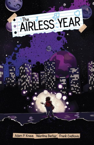 Airless Year SC