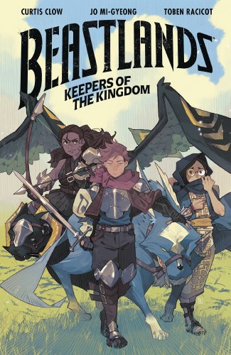 Beastlands SC