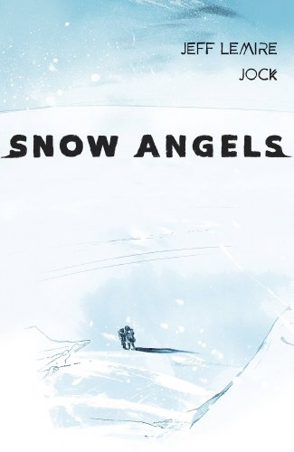 Snow Angels Vol 02 SC