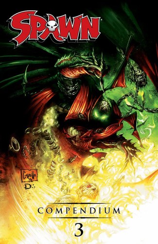 Spawn Compendium Vol 03 SC