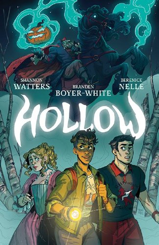 Hollow SC