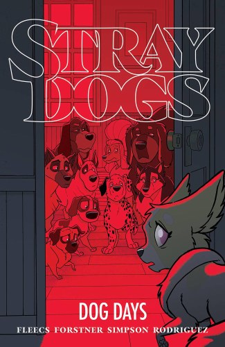 Stray Dogs Dog Days SC