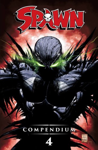 Spawn Compendium Vol 04 SC