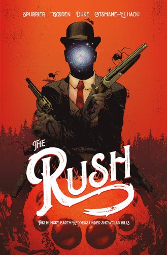 Rush Complete Series SC