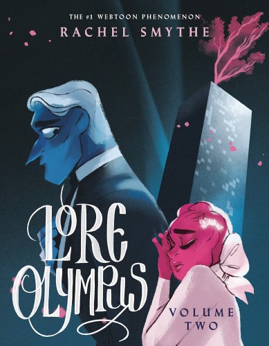 Lore Olympus Vol 02 SC