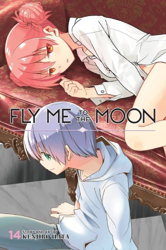 Fly Me to the Moon Vol 14 SC