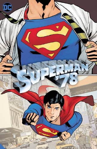 Superman '78 HC