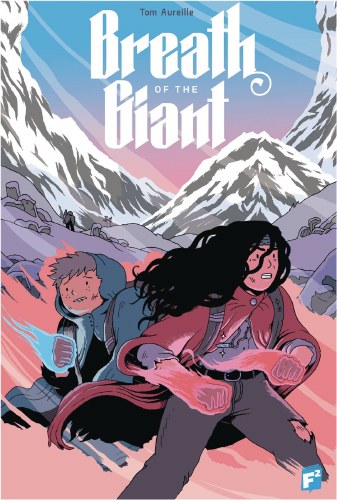 Breath of the Giant SC