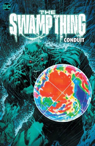 Swamp Thing (2021) Vol 02 SC Conduit