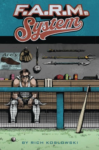 Farm System SC