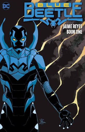 Blue Beetle Jaime Reyes Vol 01 SC