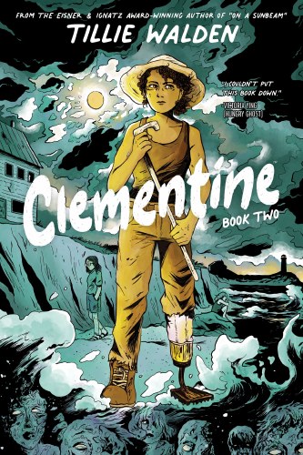Clementine Vol 02 SC