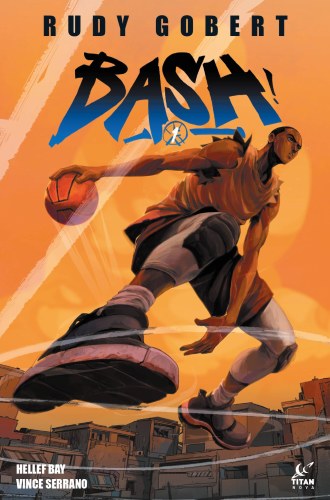 Bash Vol 01 SC