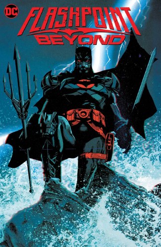 Flashpoint Beyond SC