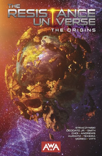 Resistance Universe Origins SC