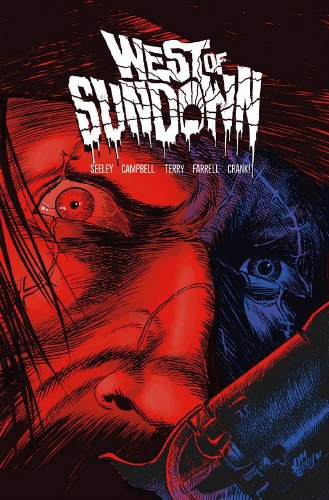 West of Sundown Vol 01 SC
