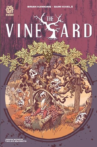 Vineyard SC