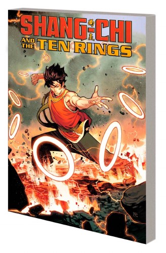 Shang-Chi and the Ten Rings SC