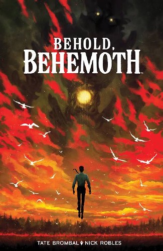 Behold Behemoth SC