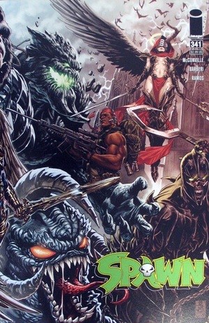 Spawn #341