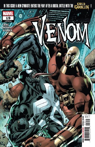 Venom (2021) #19