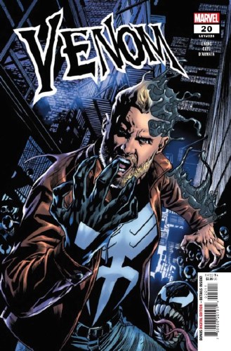 Venom (2021) #20