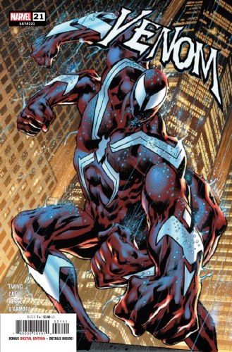 Venom (2021) #21