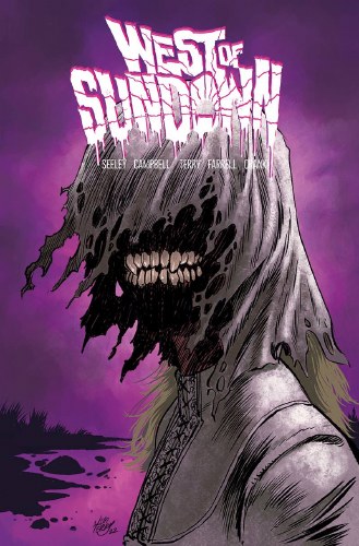 West of Sundown Vol 02 SC