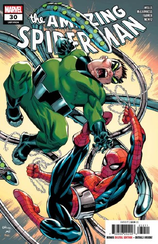 Amazing Spider-Man (2022) #30