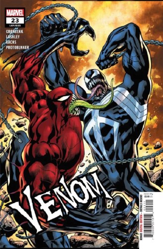 Venom (2021) #23