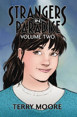 Strangers in Paradise (2023) Vol 02 SC