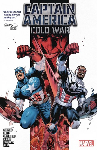 Captain America Cold War SC