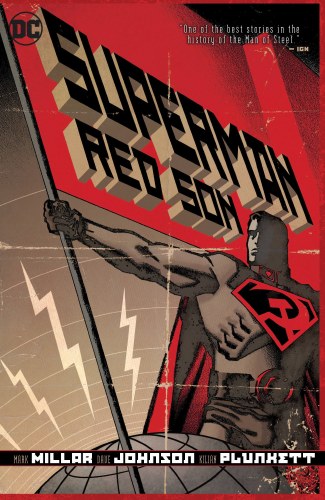 Superman Red Son SC