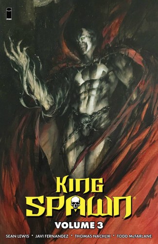 King Spawn Vol 03 SC
