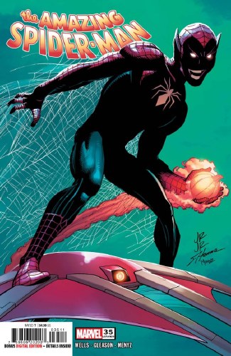 Amazing Spider-Man (2022) #35