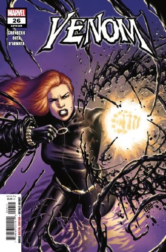 Venom (2021) #26