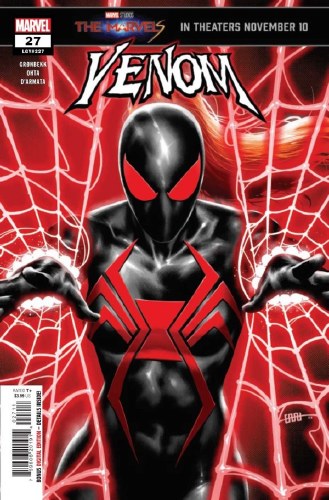 Venom (2021) #27