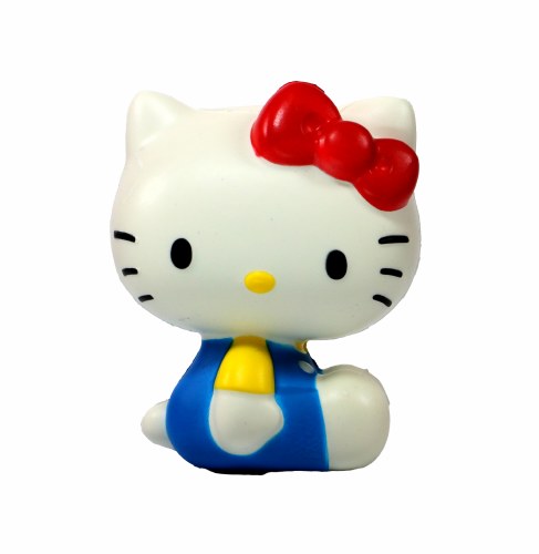 Smashies Hello Kitty SDCC 2024 Stress Ball
