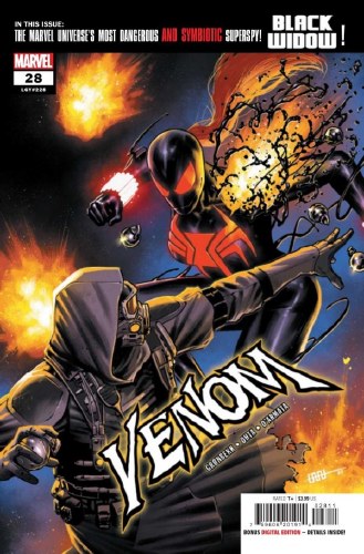 Venom (2021) #28
