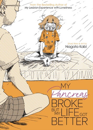 My Pancreas Broke But My Life Got Better SC